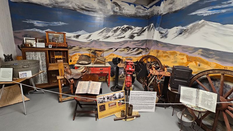 Beatty Museum & Historical Society