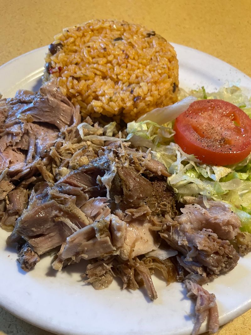 Hours, Parking, And Planning Your Pernil Run
