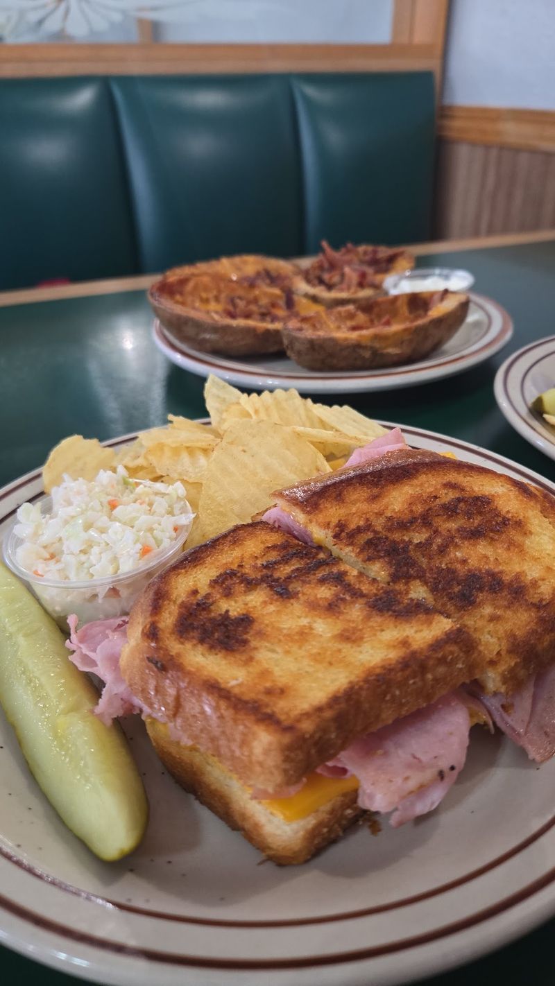 Lunch That Feels Like A Real Meal