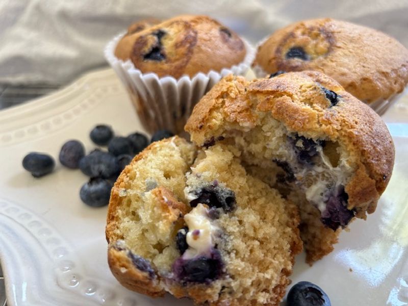 Donuts, Whoopie Pies, And Sweet Surprises