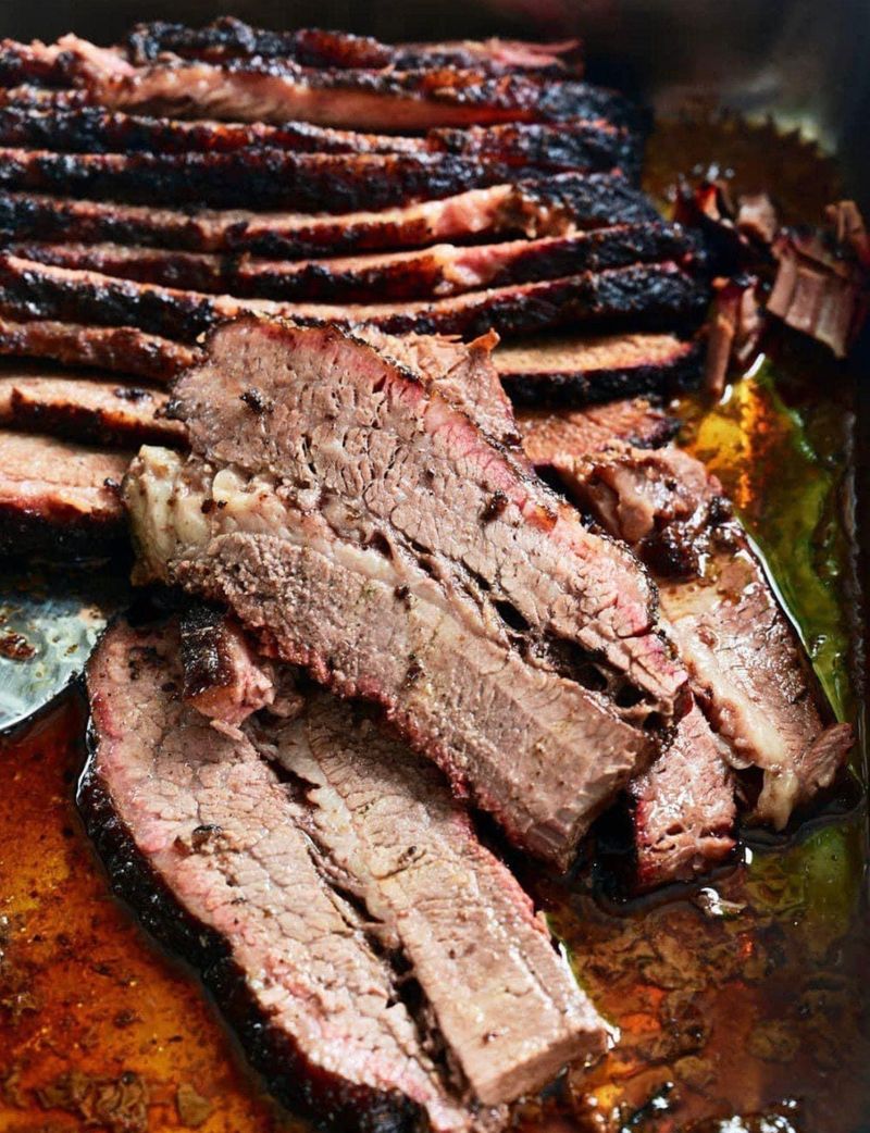 Beef That Earns Its Reputation