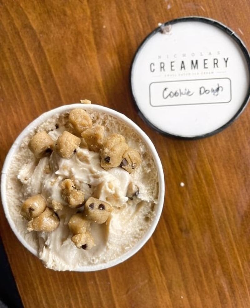 Flavors That Read Like A Dessert Menu