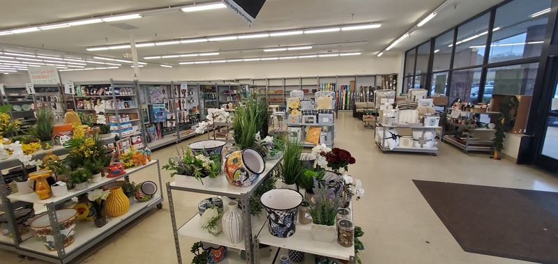 Clean Aisles, Cool Air and a Family-Friendly Feel