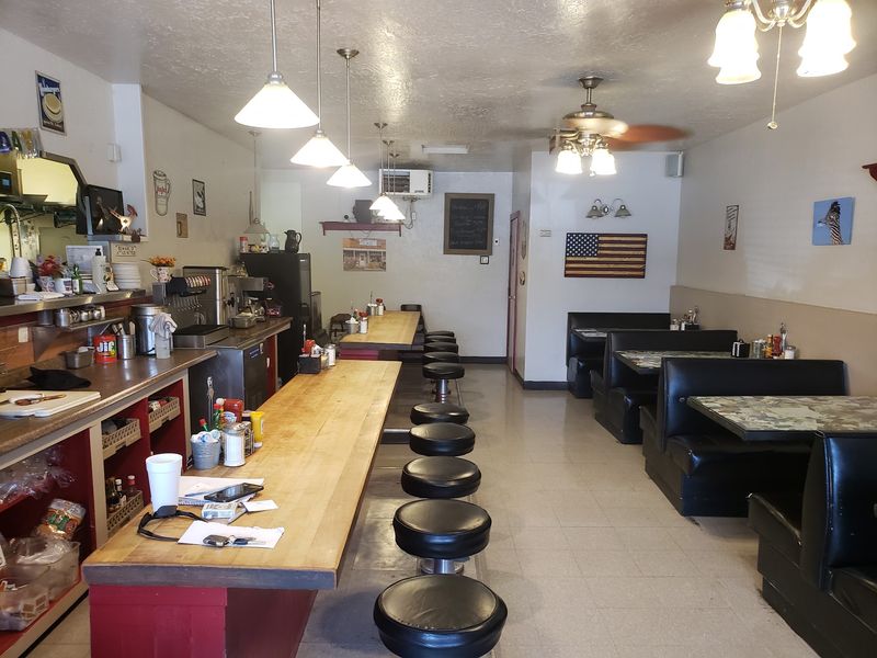 Roadrunner Cafe
