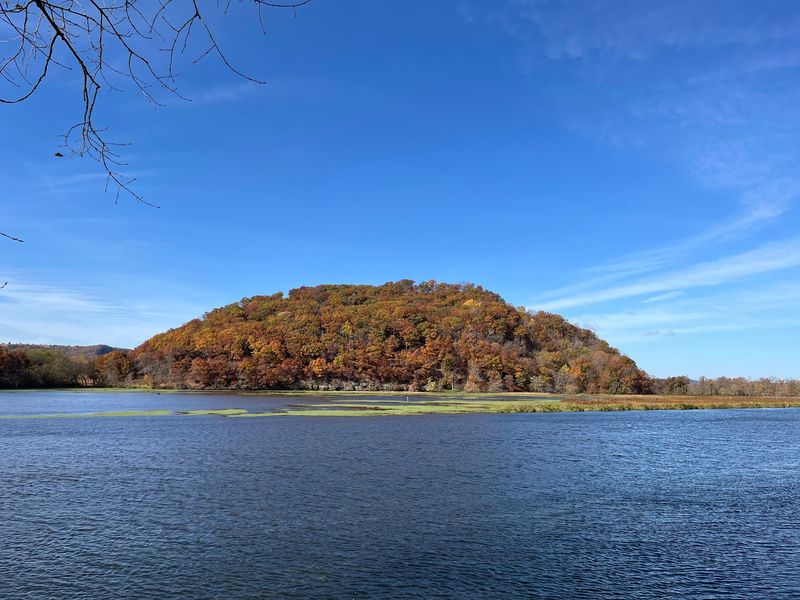 Perrot State Park