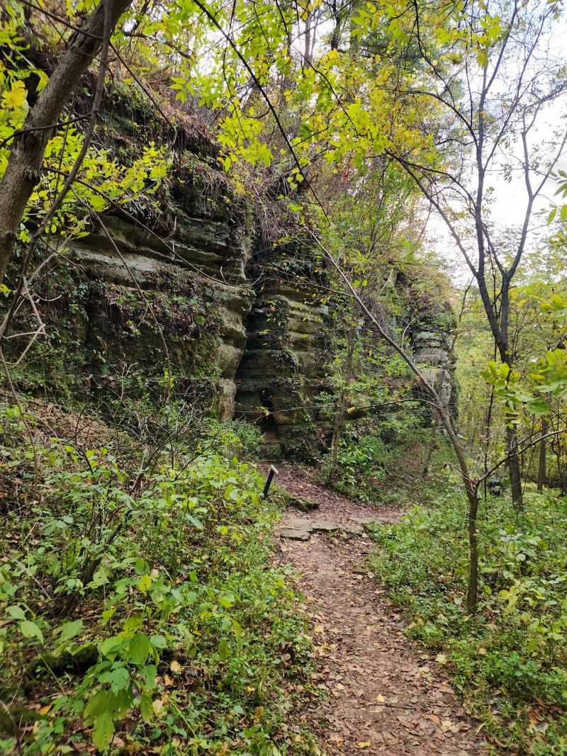Perrot State Park
