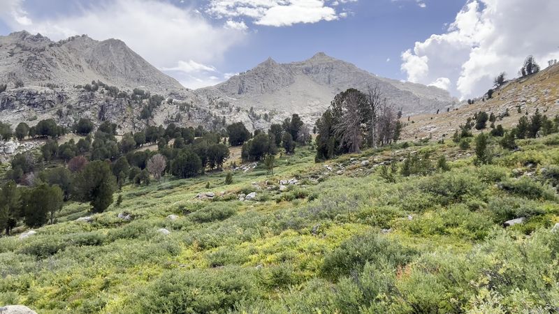 Pioneer Roots In The Lamoille Valley
