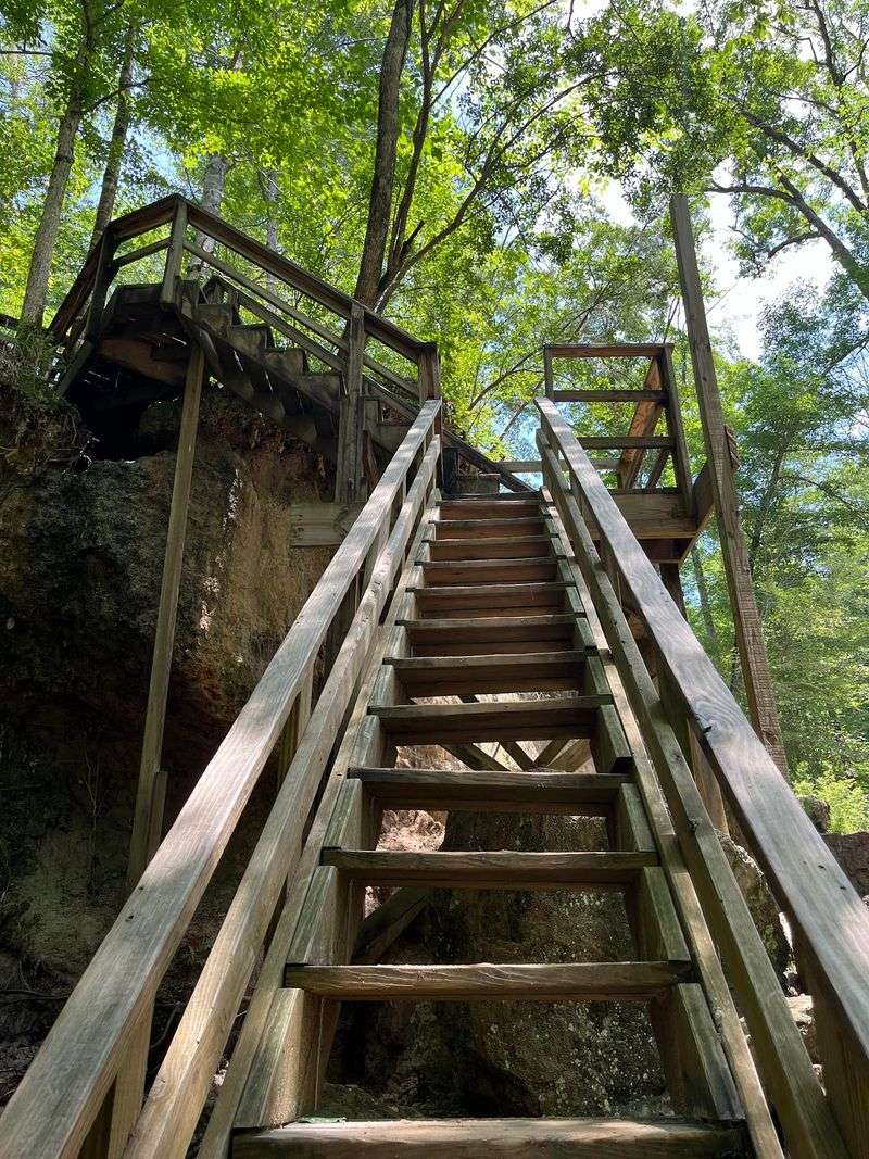 Who Will Love This Challenging Hike