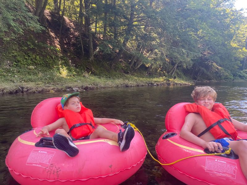 Fun For Kids And Grandparents Alike