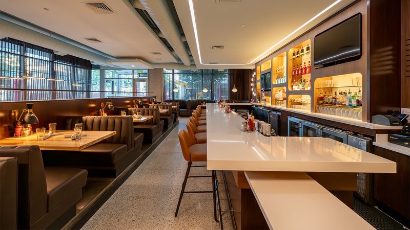 Bassett Street Brunch Club