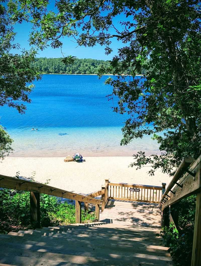 Nickerson State Park