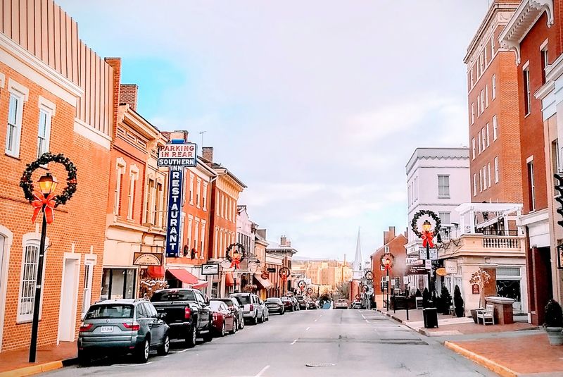 Lexington