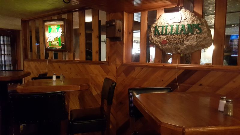 Silver Lake Country Inn