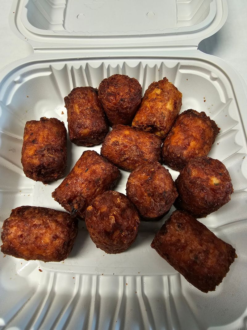 Tater Kegs Will Ruin Regular Tater Tots For You