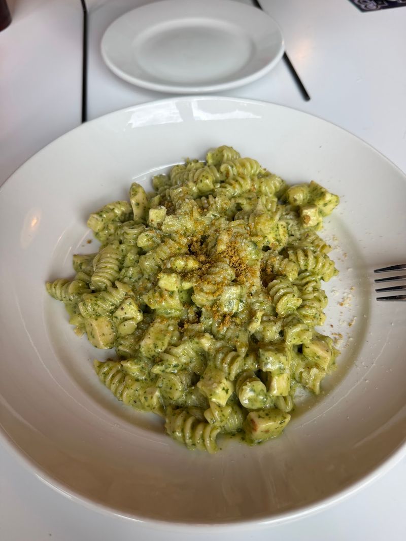 Pasta, Salads, And So Much More