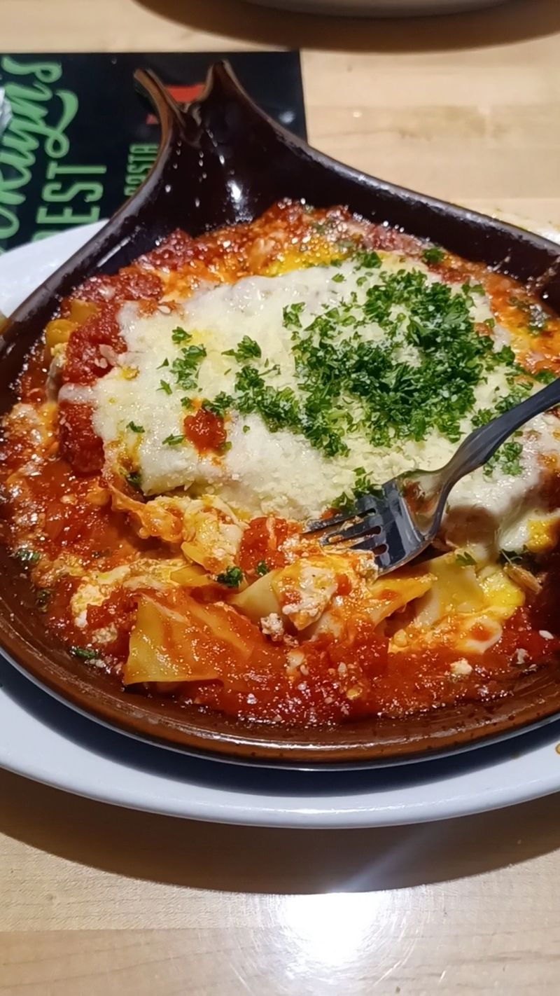 Pasta Plates That Bring Serious Comfort