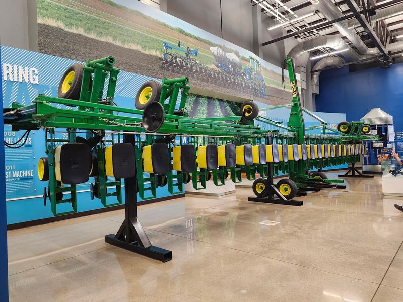 Kinze Innovation Center, Williamsburg, IA