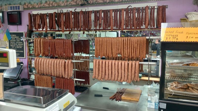 State Meats