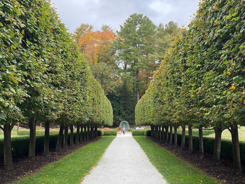 Plan Your Berkshires Escape To This Landmark