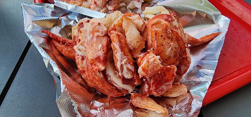 The Lobster Roll That Started It All