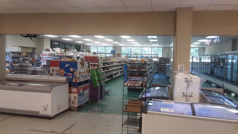 Morgan's Discount, Purvis, MS