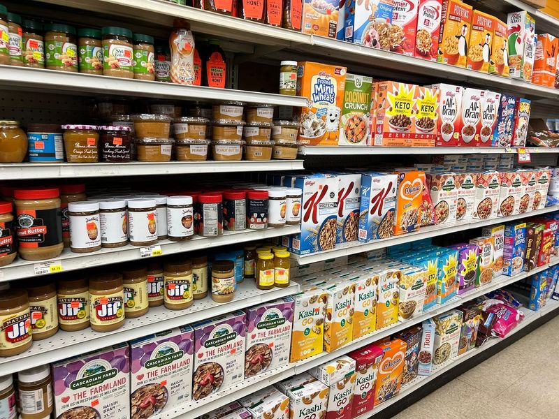 Hometown Discount Grocery