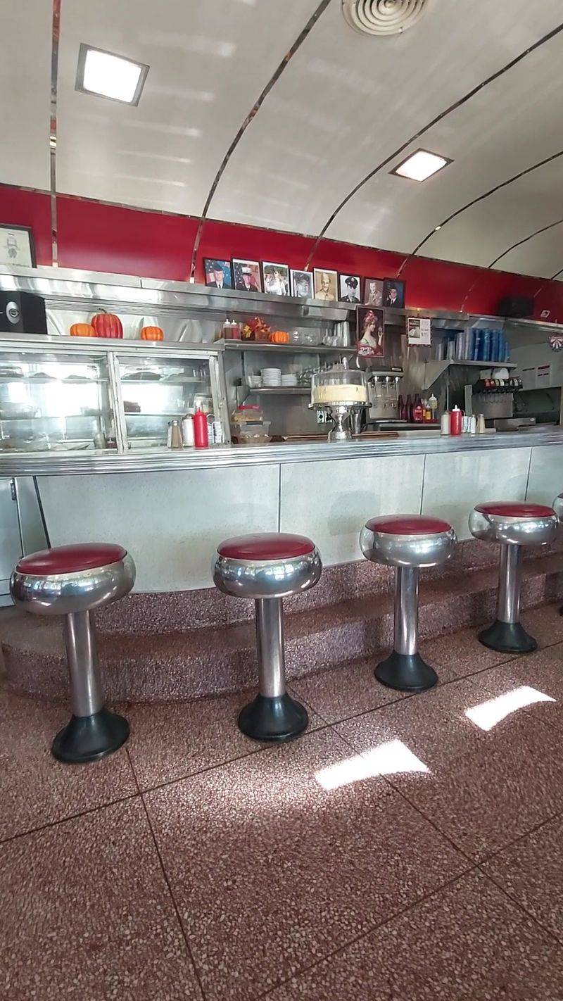 Route 30 Diner