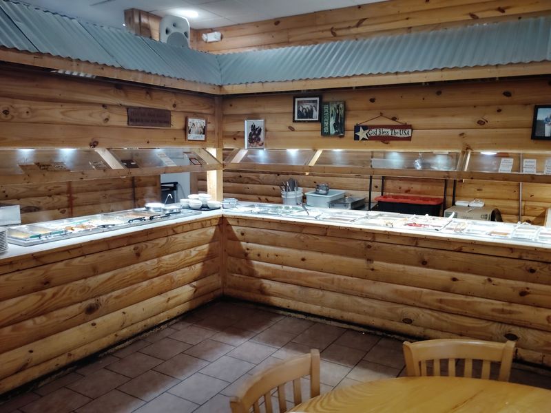 Farmers Family Restaurant