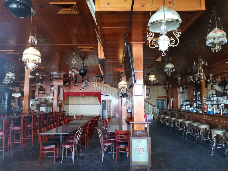 Historic Buildings That Never Got The Memo To Retire