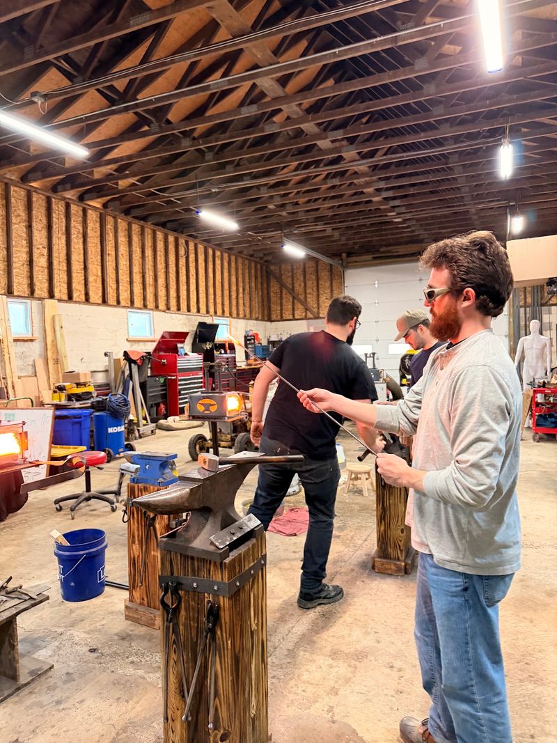 Riff's Workshop