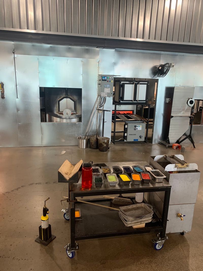 CMoG: Studio
