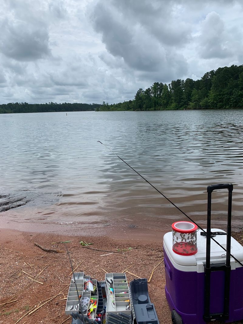 Fishing Spots Worth Bragging About