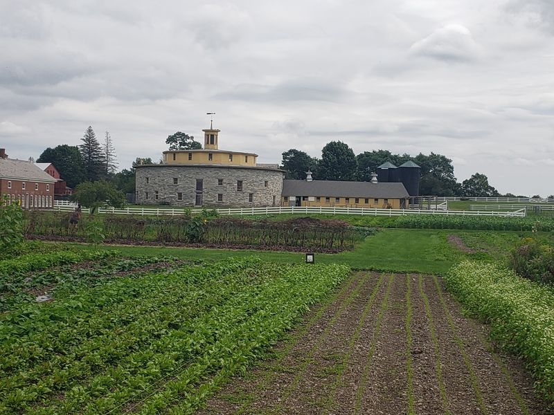 Gardens, Trails, And The Berkshire Views
