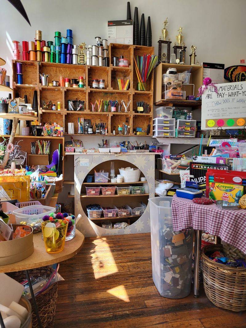 ReMADE Turns Reuse Into A Big Celebration
