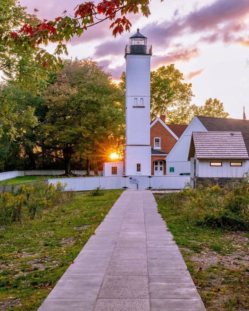 Presque Isle State Park