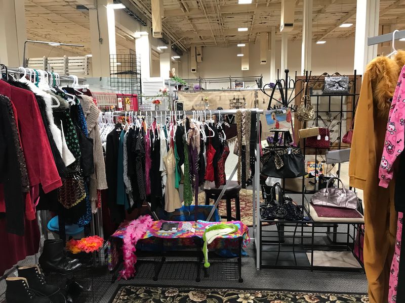 NEVADA MARKETPLACE, Reno