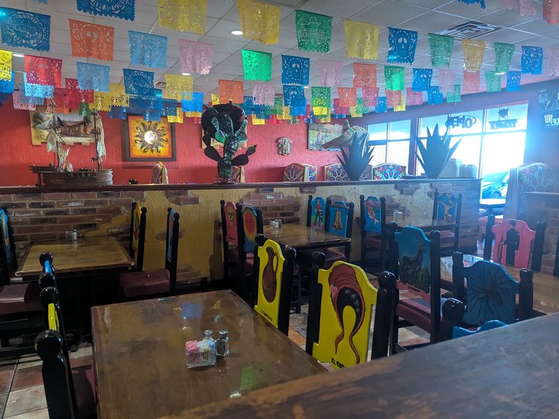 Los Cabos Cantina And Grill