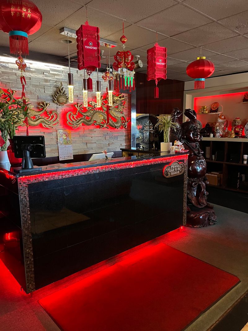Yen Ching Restaurant