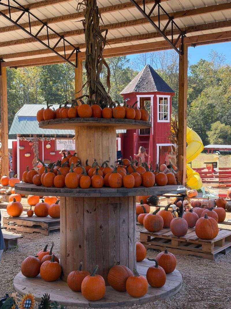 Sleepy Hollow Farm