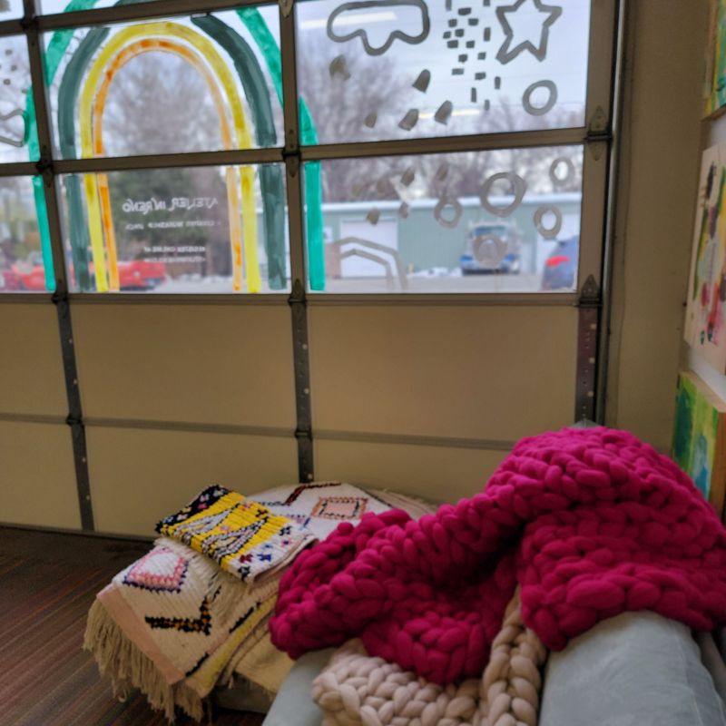 Atelier In Reno