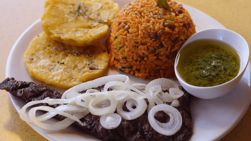 Plantains Get The Full Range From Salty To Sweet