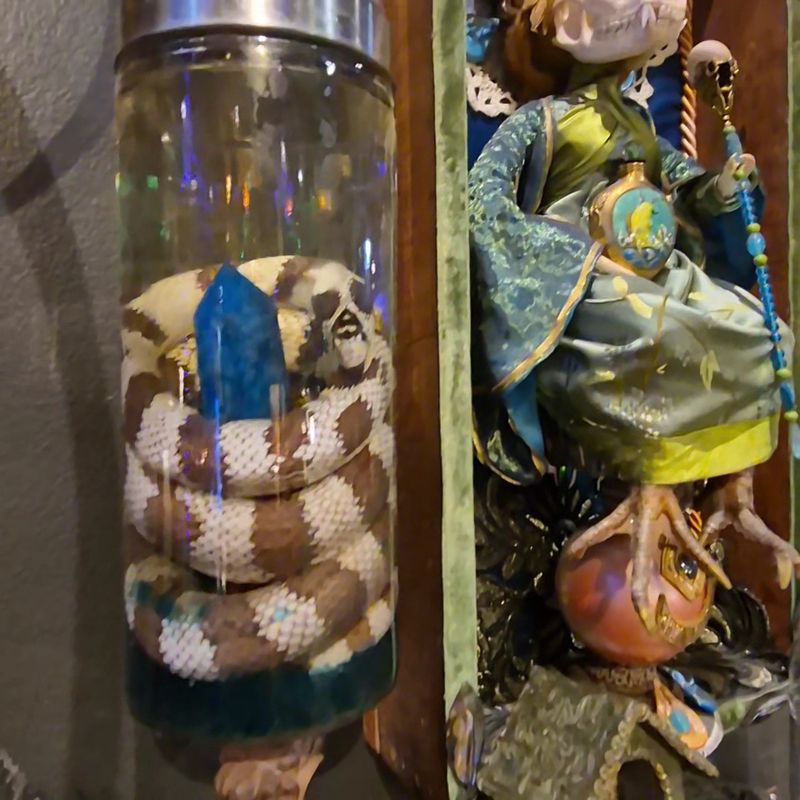 Jars Of Wonder Make Science Class Look Boring