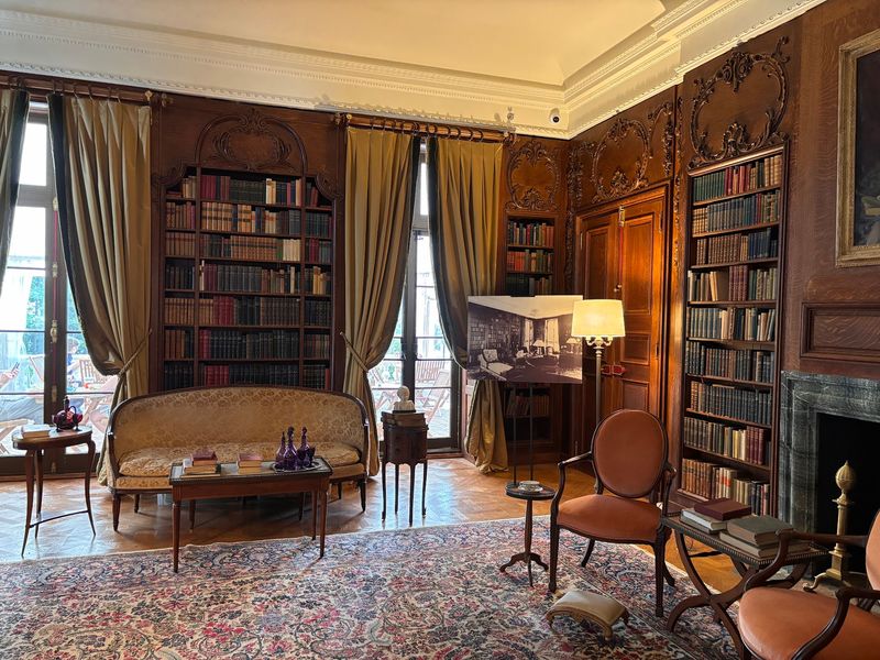 Book Lovers Should Brace Themselves For The Library