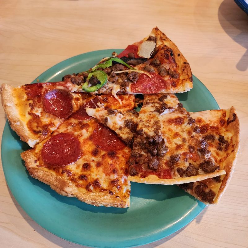 Pizza Inn