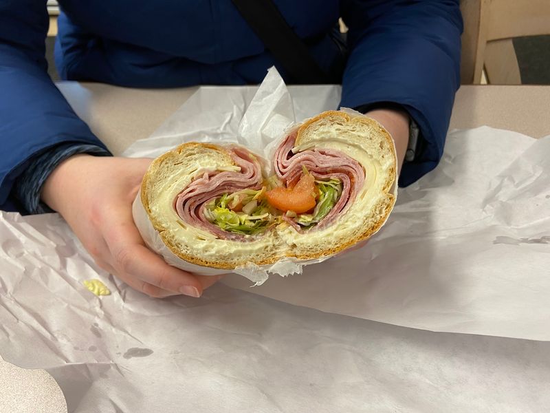 Cold Cut Fans Should Head Straight For The Italian Blockbuster