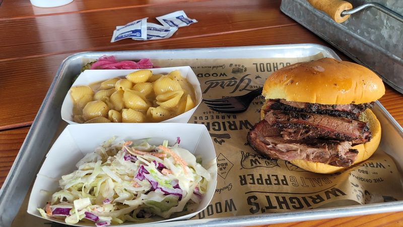 Sandwiches With Names That Make You Smile