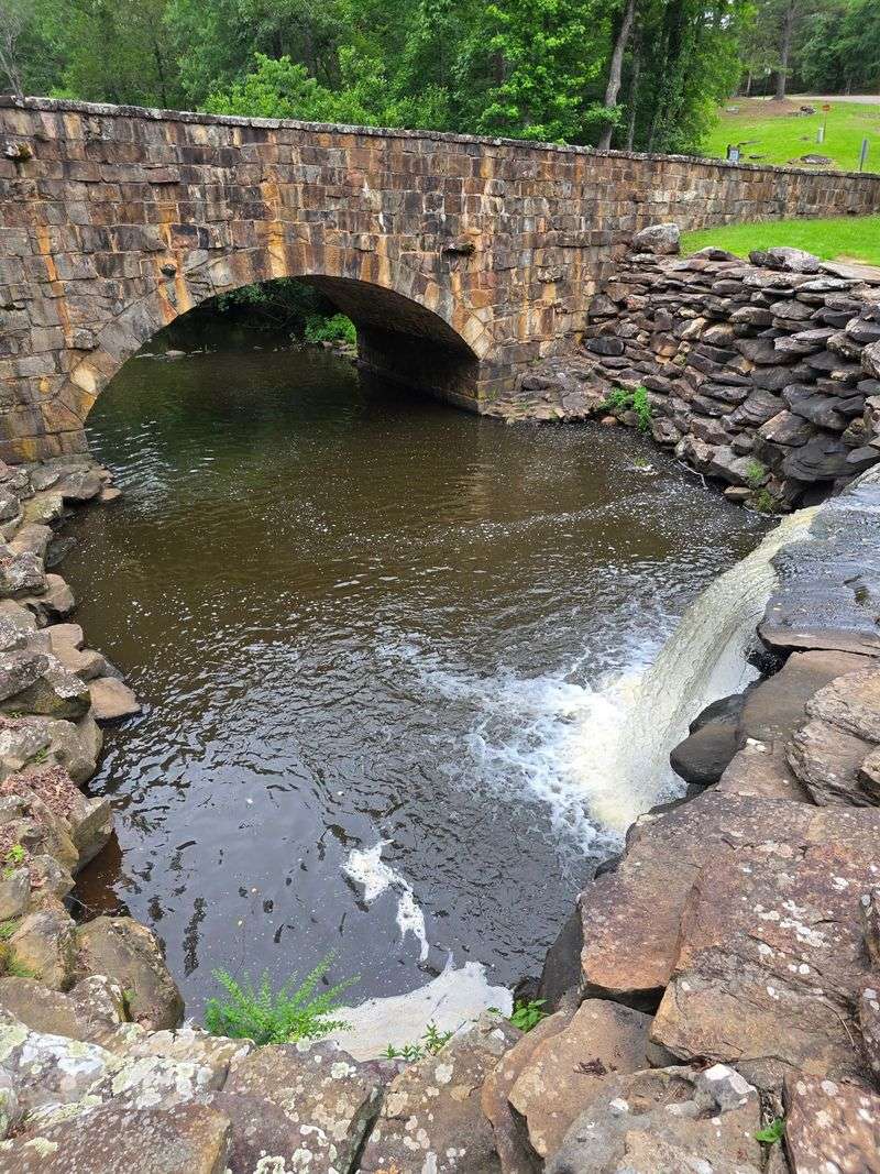 Splash, Paddle, And Cast A Line When Summer Heats Up