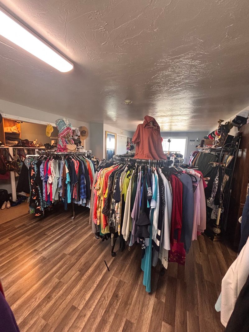 Fresh Inventory Means No Two Visits Look Alike
