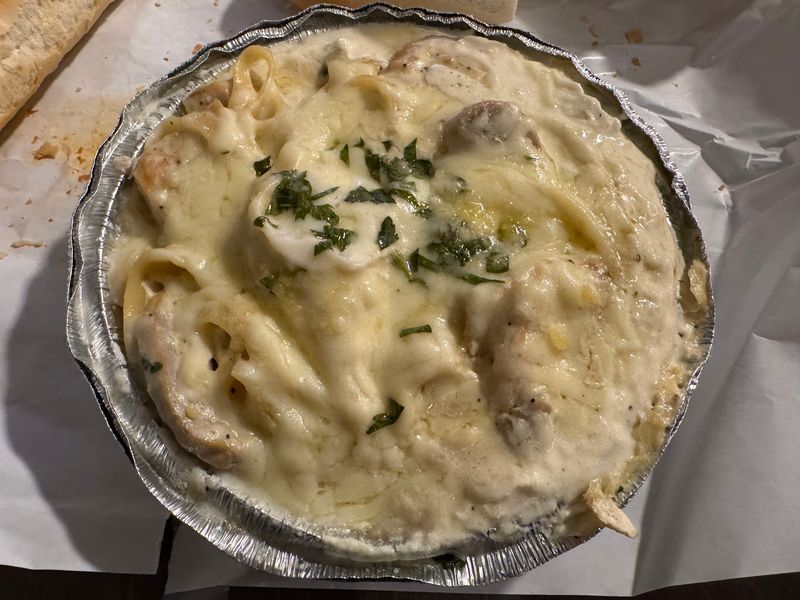 Late Hours And Takeout Make Planning Easy