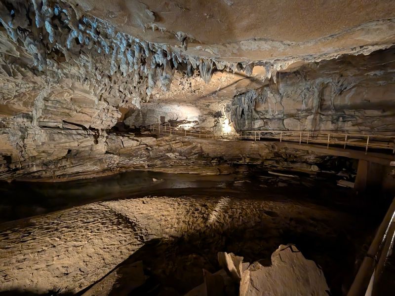 Refuel With Southern Comfort At Tierney's Cavern